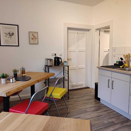 Ferien-Appartements Am Roedertor Rothenburg ob der Tauber Eksteriør bilde