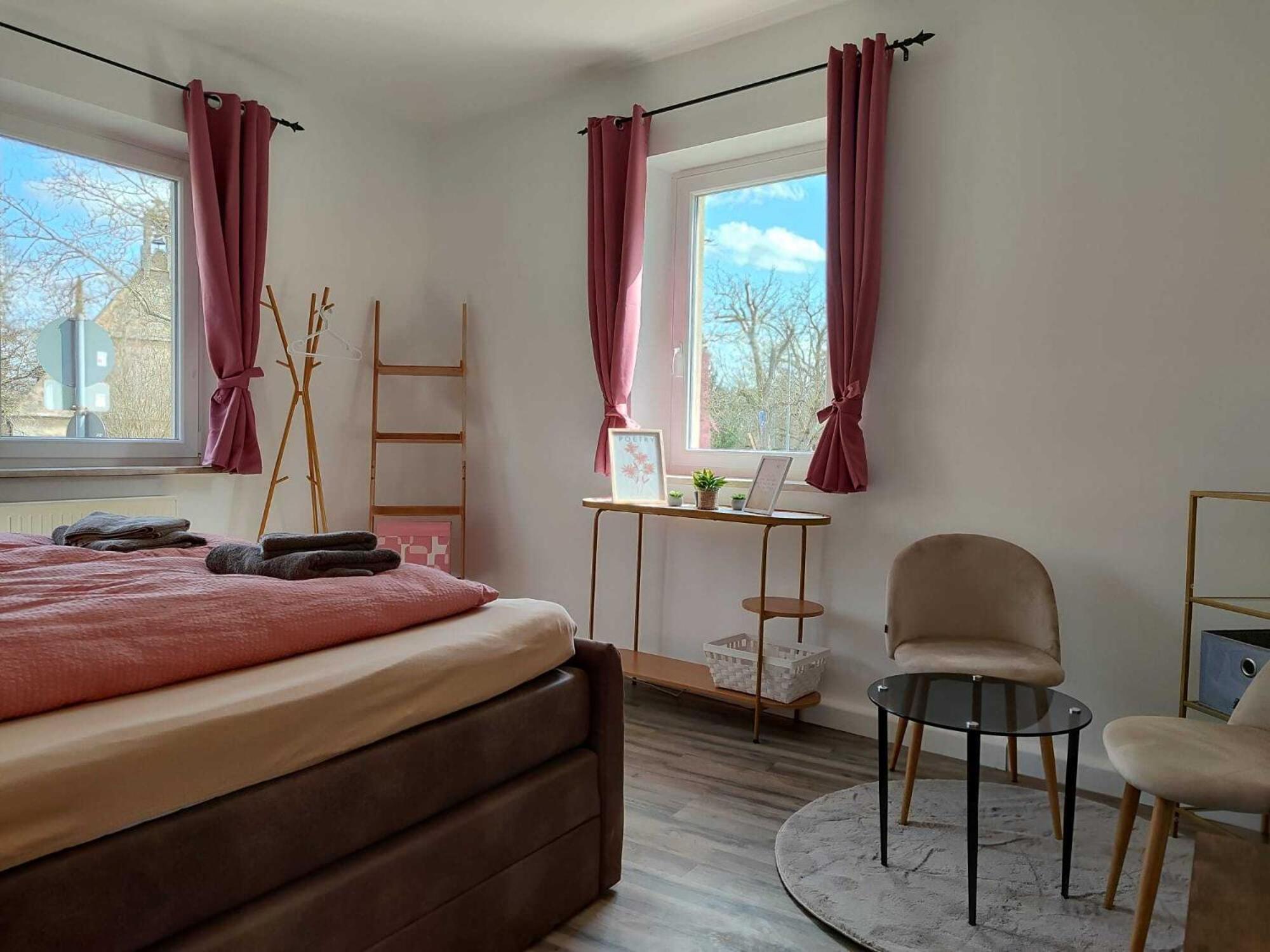 Ferien-Appartements Am Roedertor Rothenburg ob der Tauber Eksteriør bilde