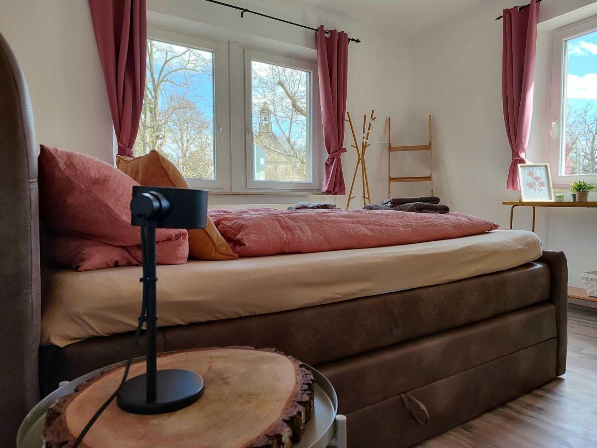 Ferien-Appartements Am Roedertor Rothenburg ob der Tauber Eksteriør bilde