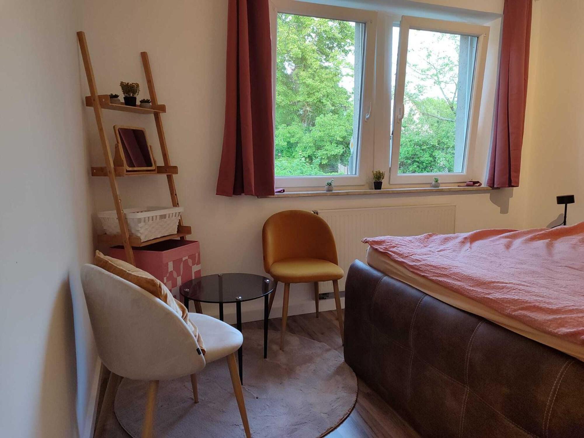 Ferien-Appartements Am Roedertor Rothenburg ob der Tauber Eksteriør bilde