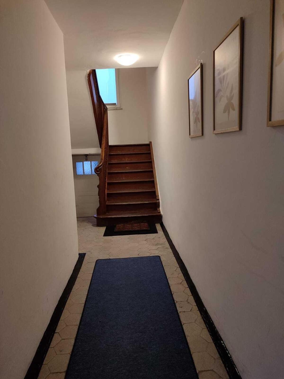 Ferien-Appartements Am Roedertor Rothenburg ob der Tauber Eksteriør bilde