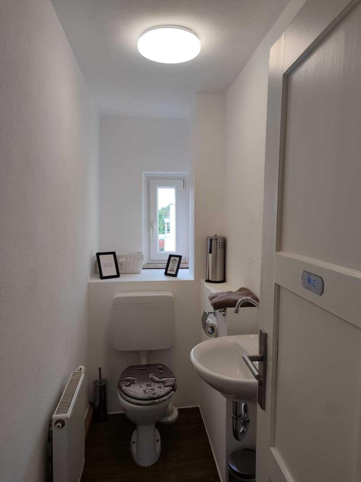 Ferien-Appartements Am Roedertor Rothenburg ob der Tauber Eksteriør bilde