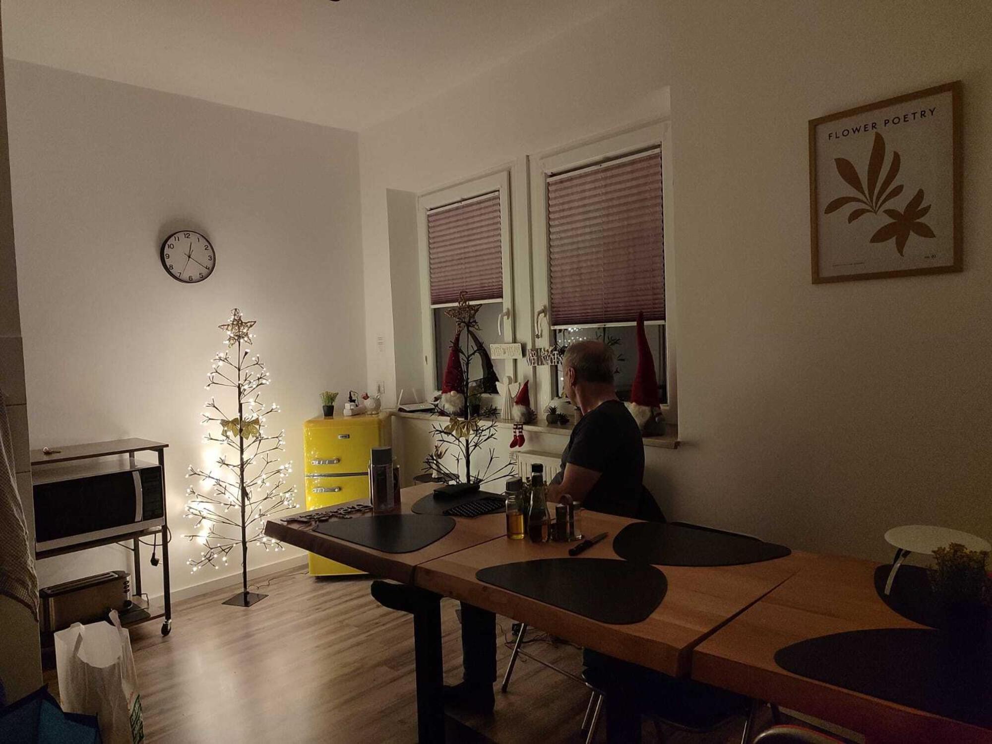 Ferien-Appartements Am Roedertor Rothenburg ob der Tauber Eksteriør bilde