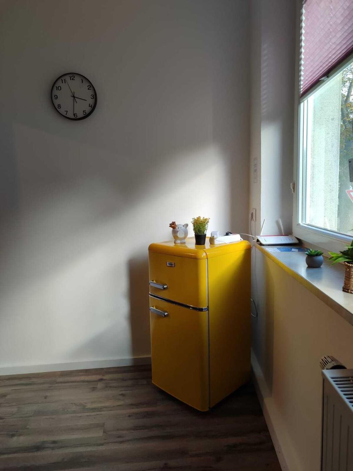 Ferien-Appartements Am Roedertor Rothenburg ob der Tauber Eksteriør bilde