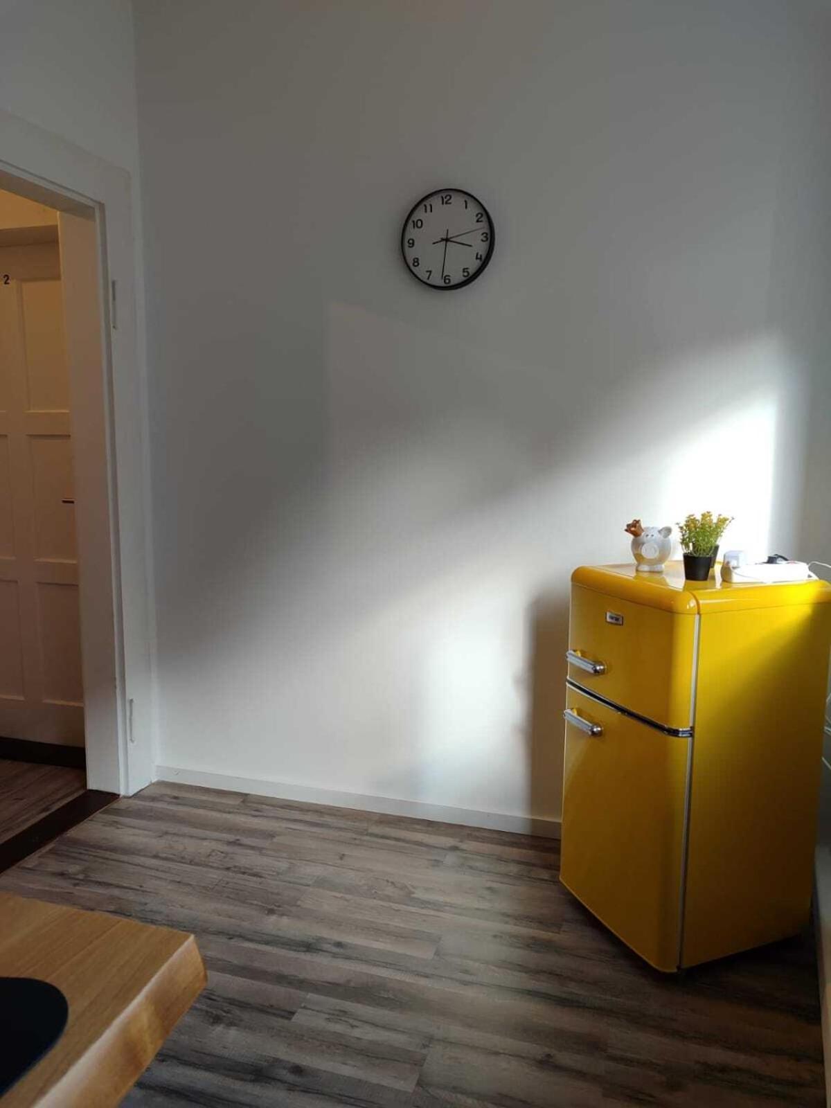 Ferien-Appartements Am Roedertor Rothenburg ob der Tauber Eksteriør bilde