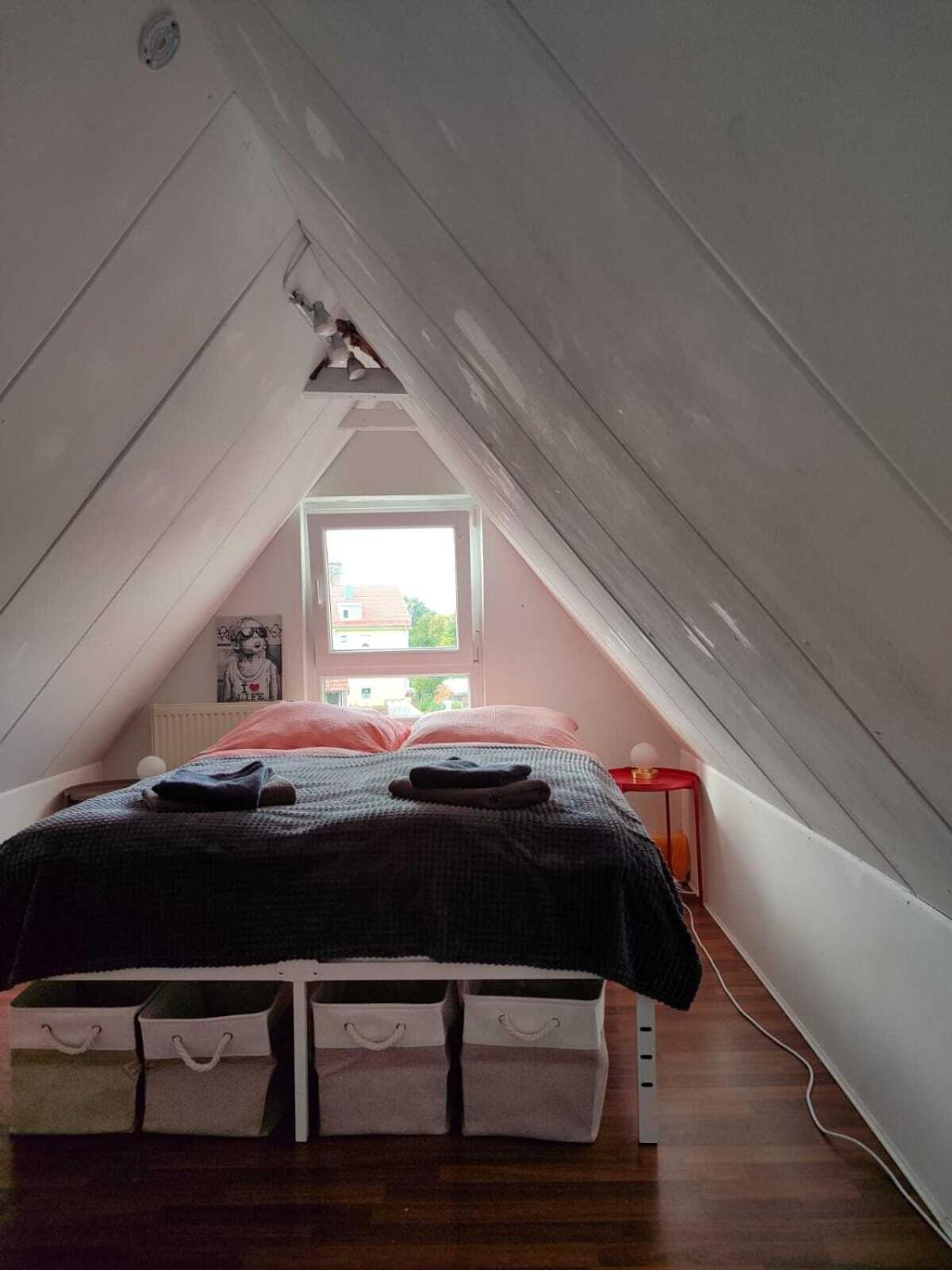 Ferien-Appartements Am Roedertor Rothenburg ob der Tauber Eksteriør bilde