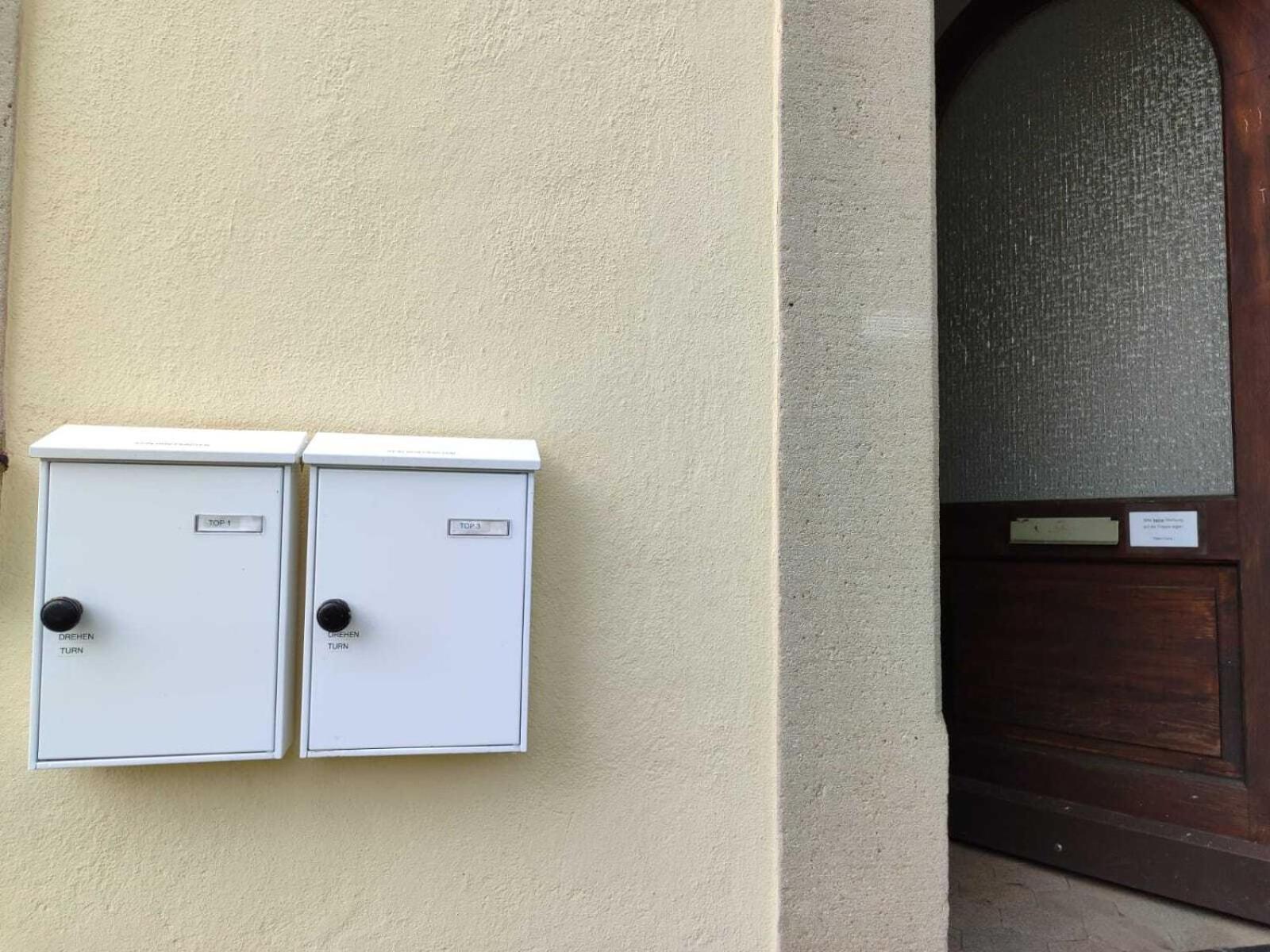 Ferien-Appartements Am Roedertor Rothenburg ob der Tauber Eksteriør bilde