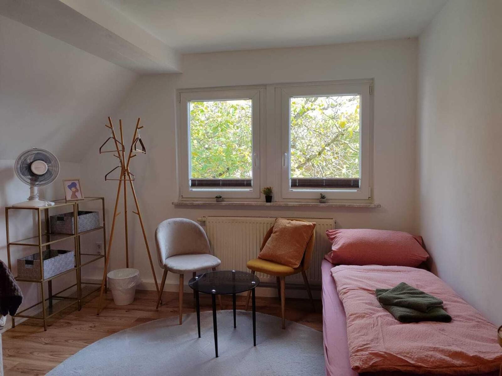 Ferien-Appartements Am Roedertor Rothenburg ob der Tauber Eksteriør bilde